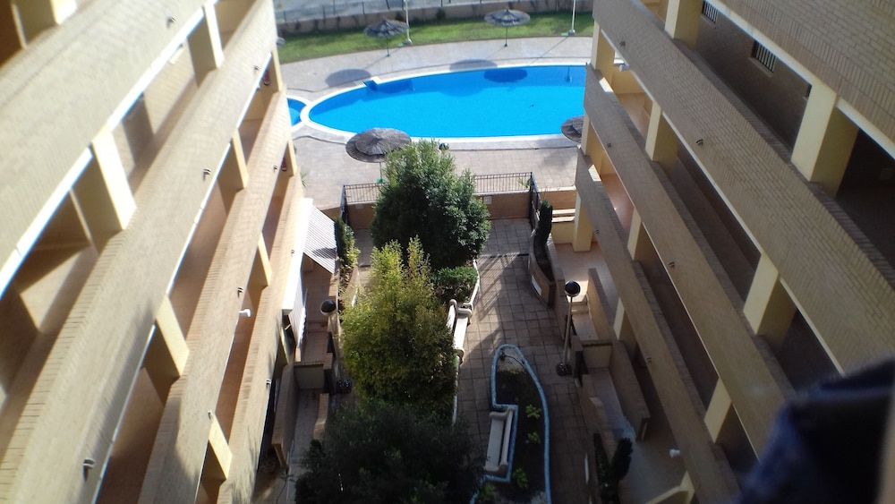 Acv Costa Caribe Ii 2 Linea Planta 5 Sur — Oropesa Del Mar