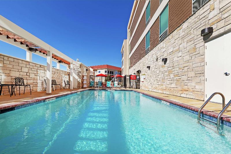 Home2 Suites by Hilton Abilene - photo 42
