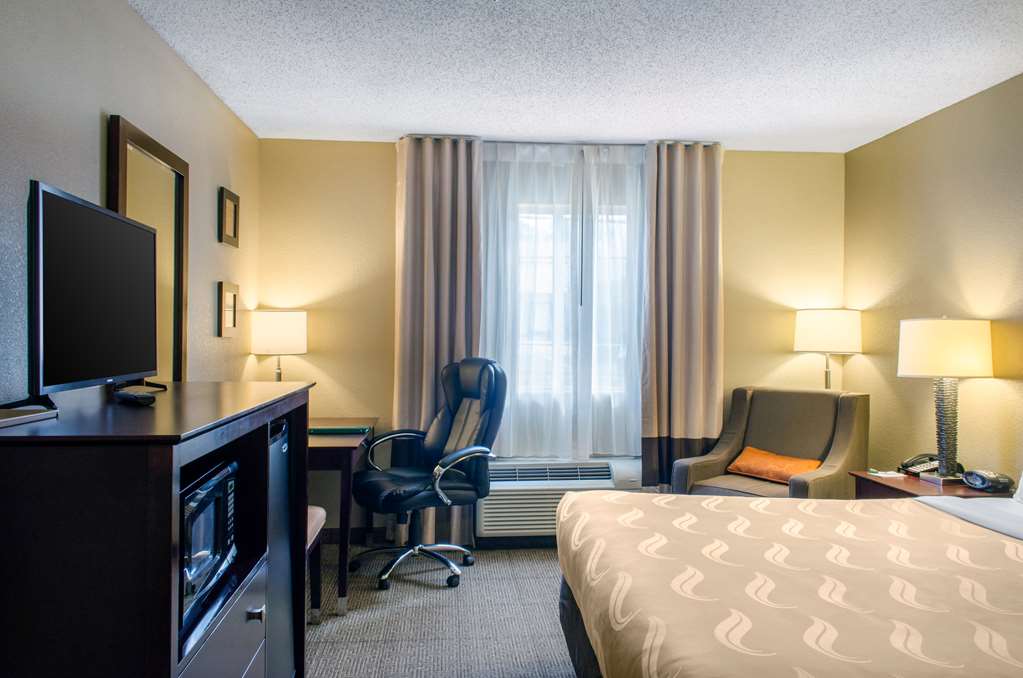 Quality Inn Ruston - photo 7
