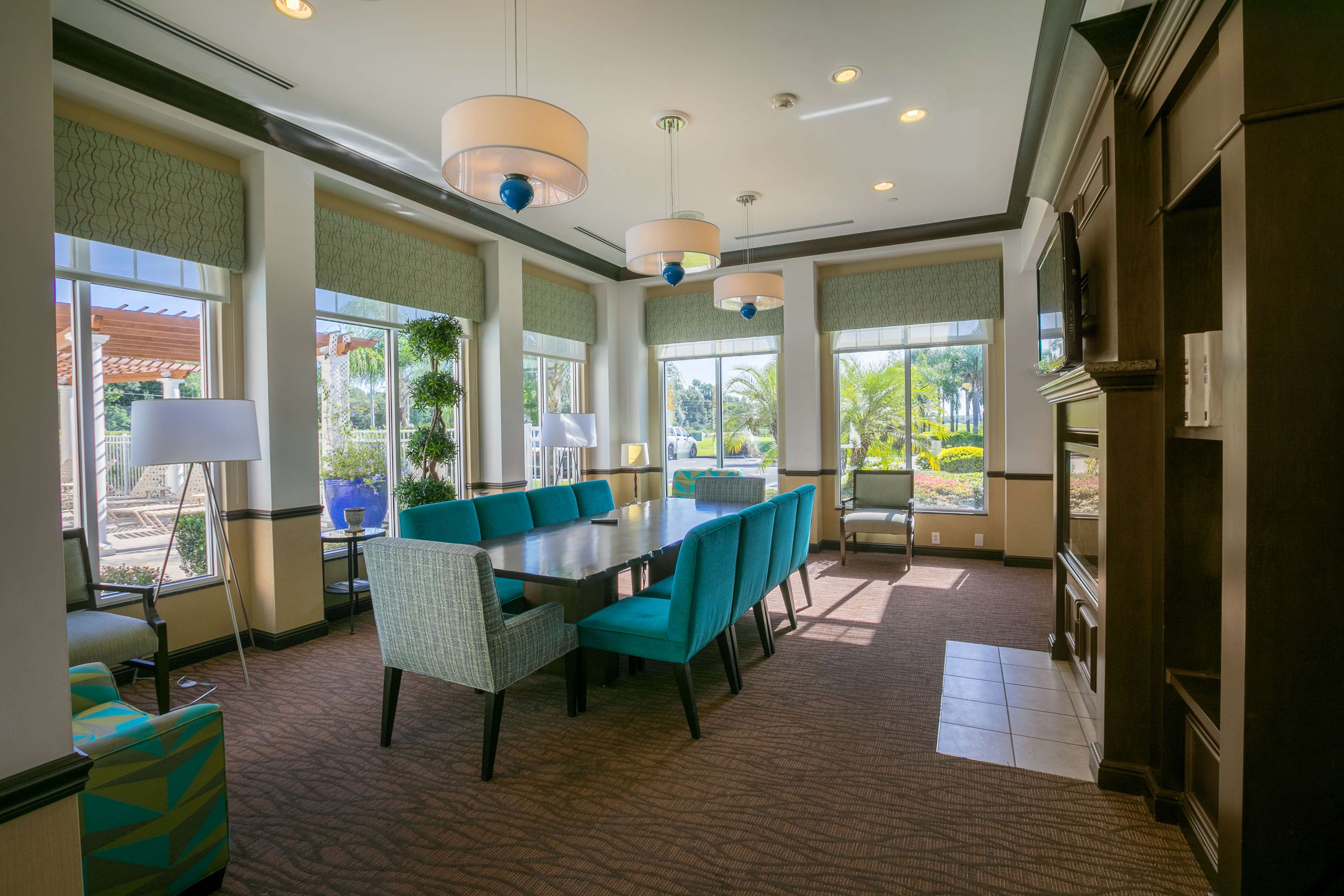 Hilton Garden Inn Lakeland - photo 6