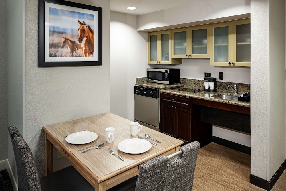 Homewood Suites by Hilton Austin Round Rock TX - photo 16