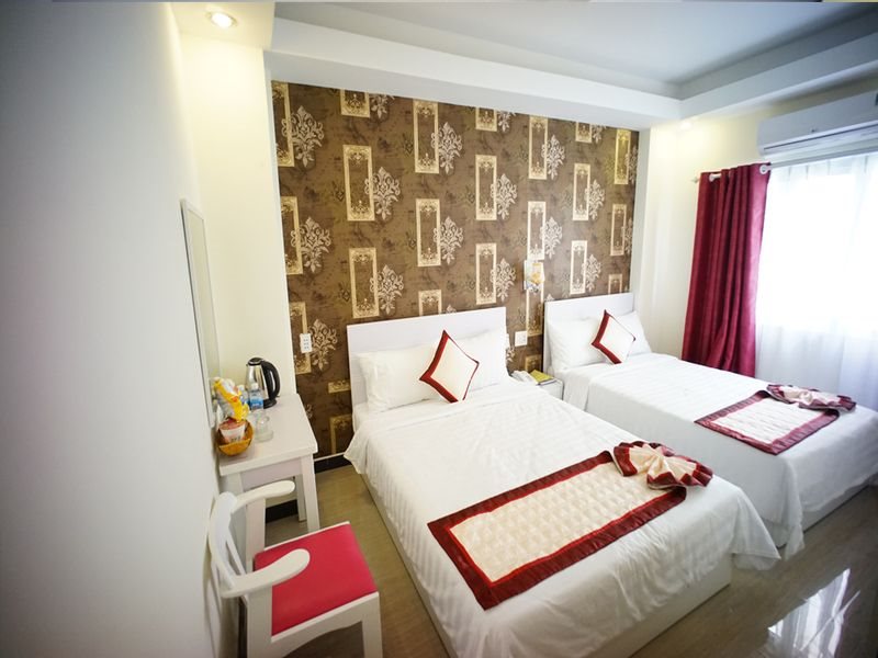 Lee Park Hotel - last minute hotel in Da Nang