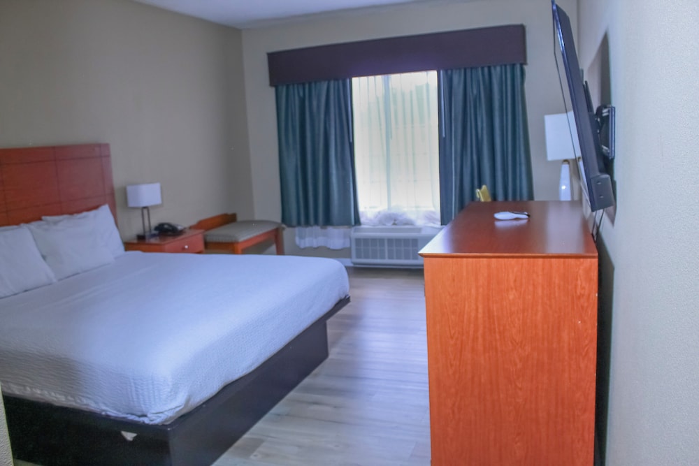 Days Inn By Wyndham Cedartown GA - photo 9