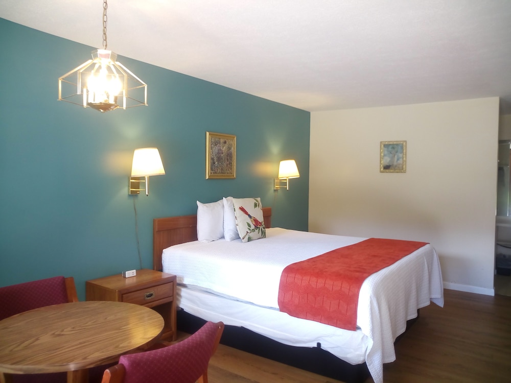 Meadowlark Motel with Restaurant & Bar - photo 4