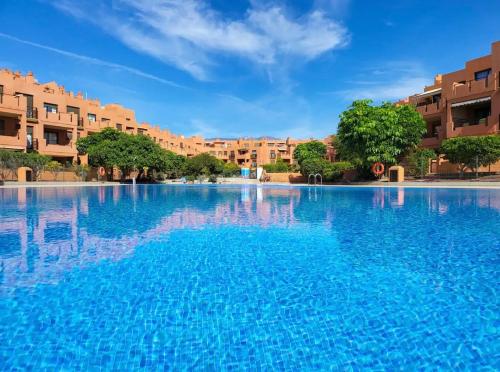 Sunny Home La Tejita — 4-Star Luxury Hotel in Granadilla De Abona, Spain