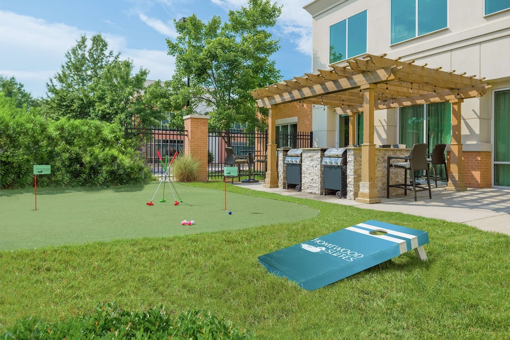 Homewood Suites by Hilton Virginia Beach Norfolk Airport - photo 24