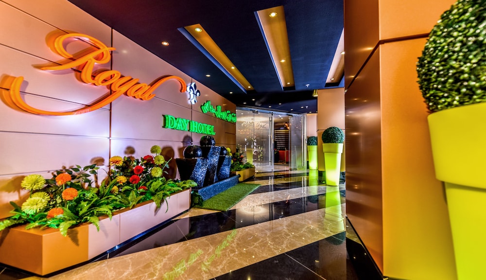 Royal Day Hotel