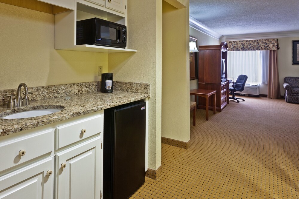 Holiday Inn Express Ringgold by IHG - photo 13