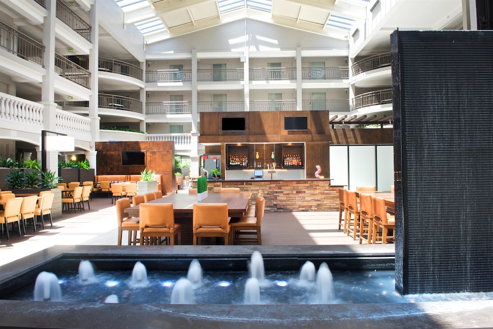 Embassy Suites by Hilton Colorado Springs - photo 63