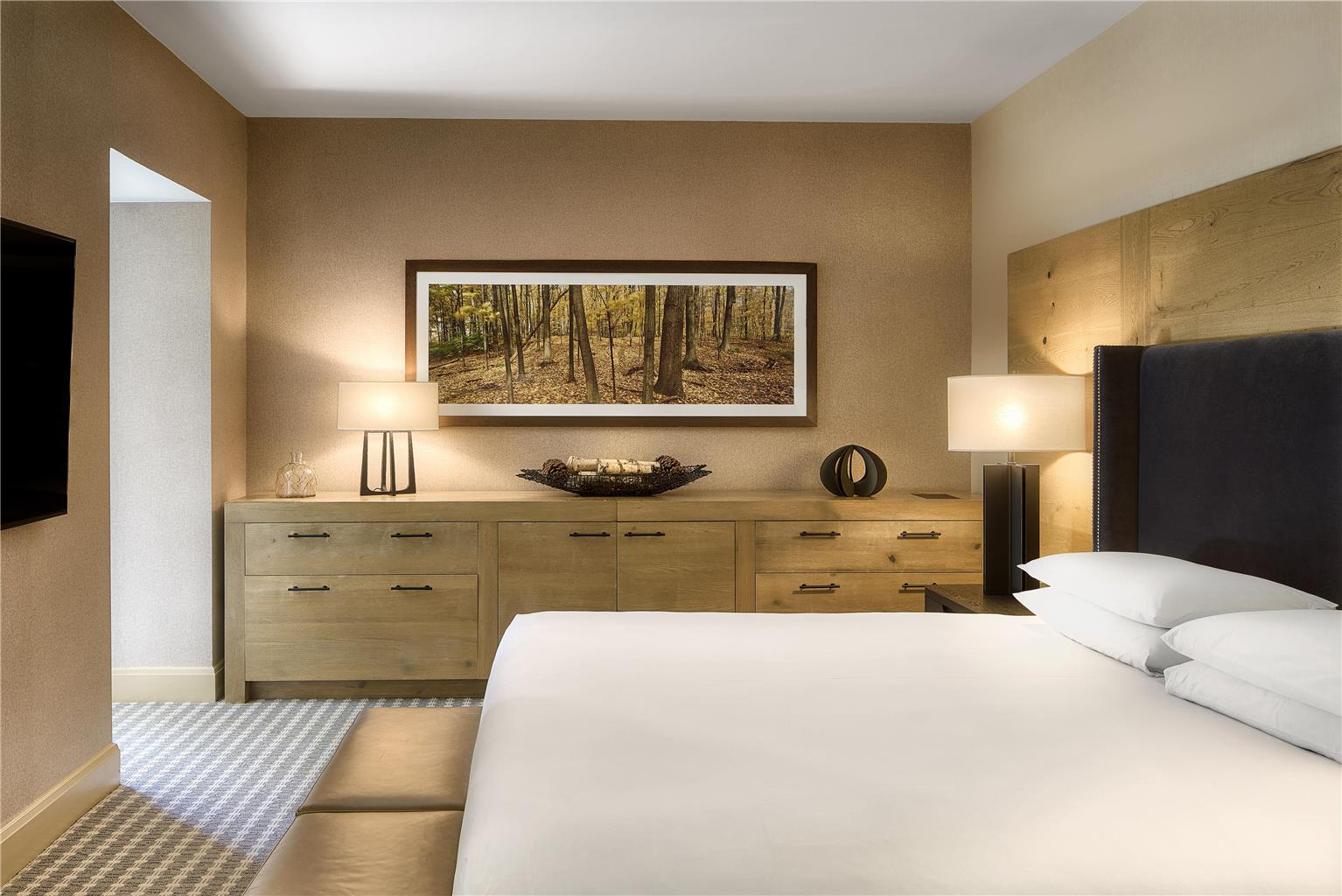 Hyatt Regency Lake Tahoe Resort Spa and Casino - photo 41