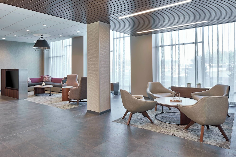 Courtyard by Marriott Albany Airport - photo 5