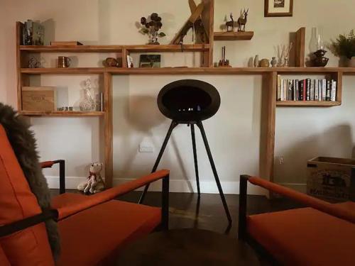 The Bothy — Stirling