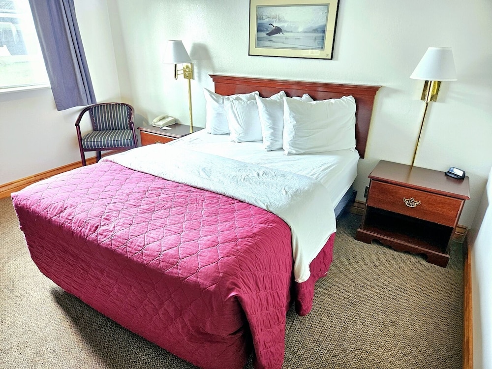 Affordable Inns Evanston - photo 8