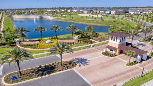 Solara Resort Lakeview Pool Villa 2105 - photo 66