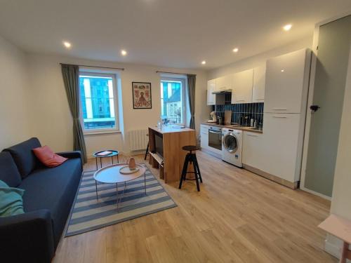 Marine 4 in Cherbourg-Octeville, France