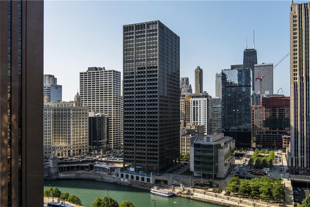 Hyatt Regency Chicago - photo 49