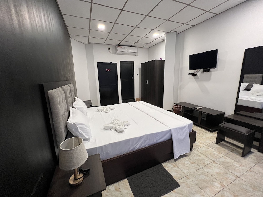 Nilo Lanka Hotel - last minute hotel in Colombo