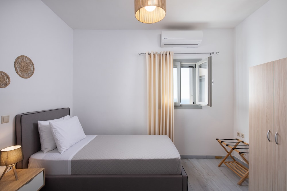 Caval Residences — Tinos — photo 3