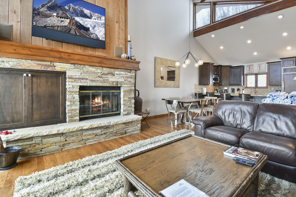 Aspenwood by Luxury Mountain Destination - photo 11