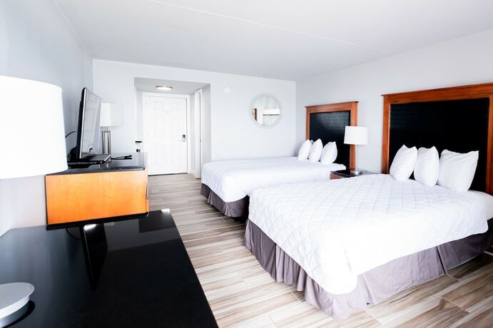 Knights Inn Myrtle Beach - photo 17