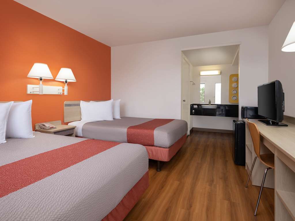 Motel 6 Santa Maria CA North - photo 14