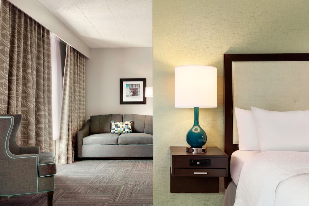 Hampton Inn Reading Wyomissing - photo 7