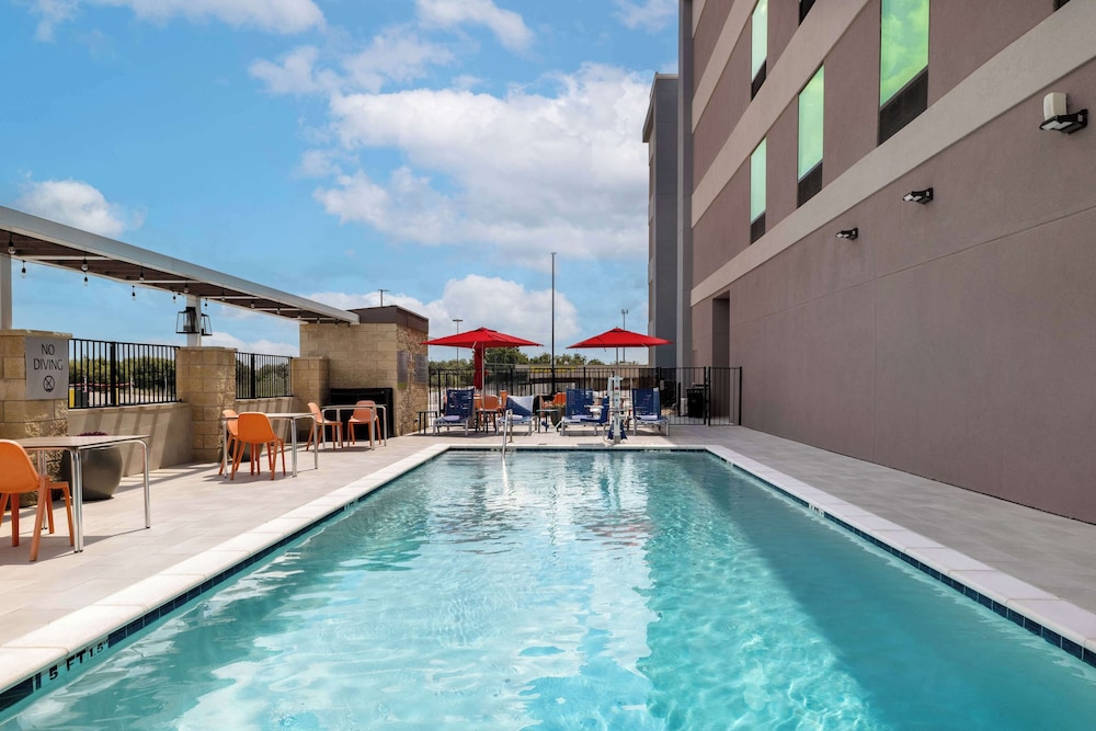 Home2 Suites by Hilton Brownwood - photo 29