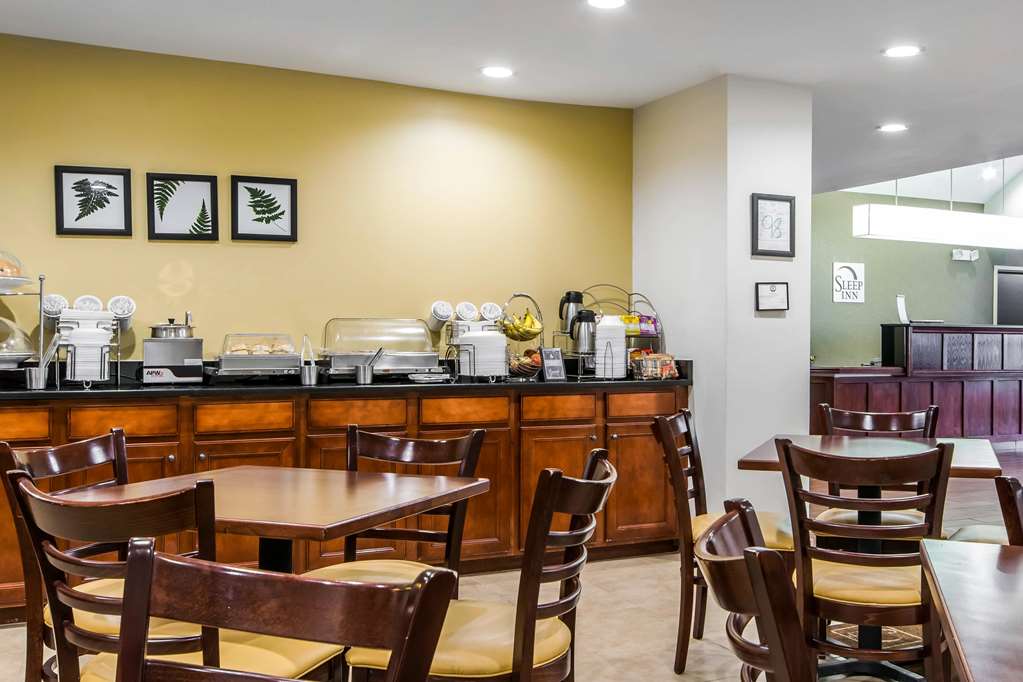 Sleep Inn Lexington - photo 13