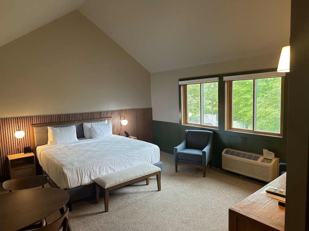 Minnewaska Lodge - photo 10