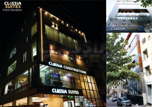 Classia Suites - last minute hotel in Bengaluru