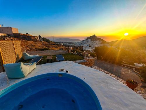 The Fig Tree Deluxe Studio - last minute hotel in Unknown City