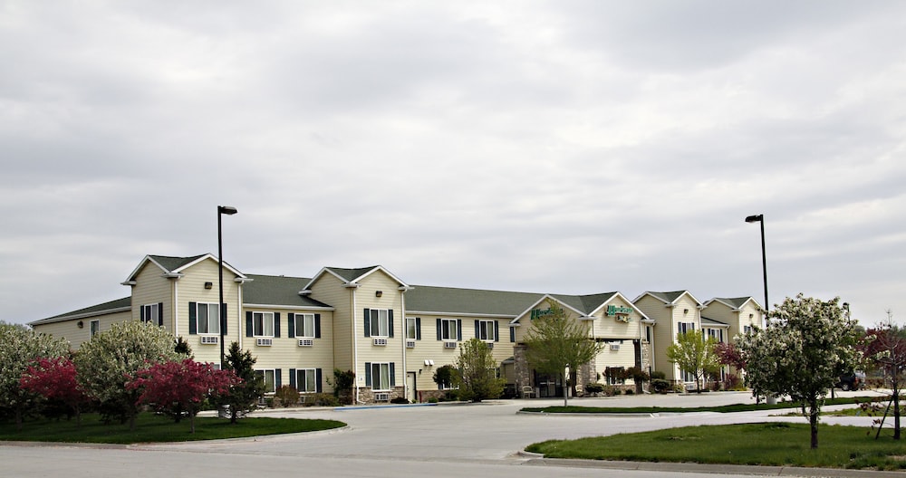 Horizon Inn and Suites - photo 52