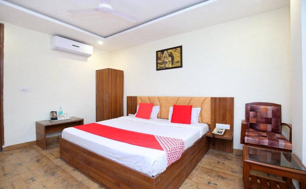 Oyo 24442 Amaze Inn — Amritsar — photo 4