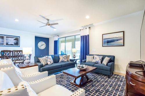 Bsv_Villa1868 — 4-Star Luxury Hotel in Kissimmee, United States