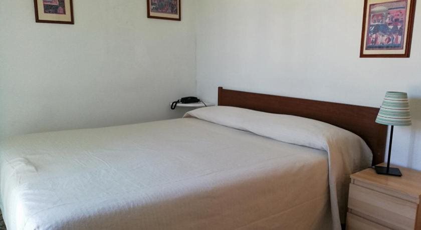 Hotel Caprice — Massa — photo 3