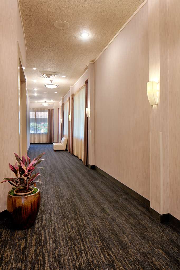 Red Lion Hotel Bellevue - photo 41