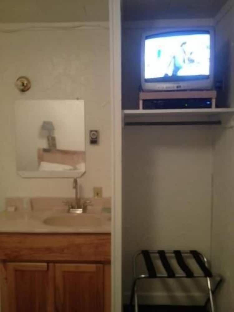 Comfort Green Motel - photo 34