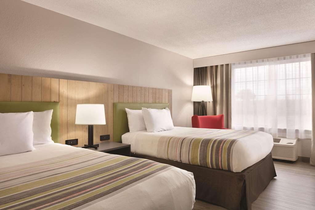 Country Inn & Suites by Radisson London KY - photo 7