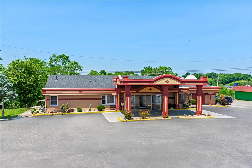 Americas Best Value Inn & Suites Williamstown - photo 3