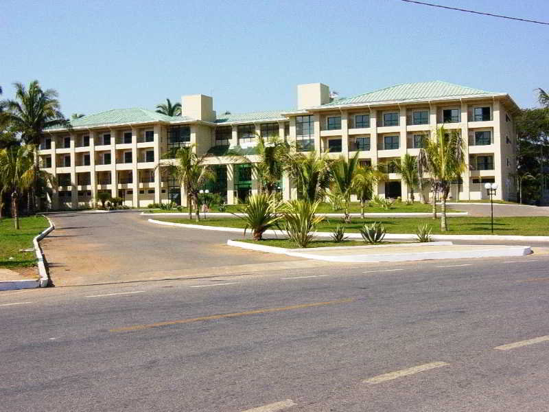 Odara Araguaia — Barra Do Garcas — photo 3