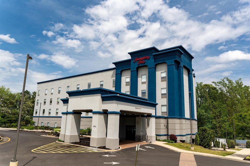 Hampton Inn Turnersville — hotel in Blackwood