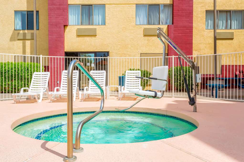 Super 8 by Wyndham Mesa Gilbert - photo 14