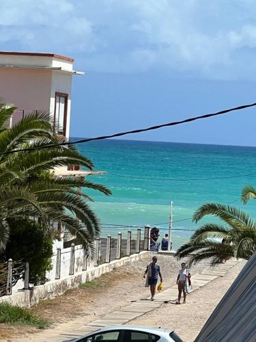 Moncofa Vistas Mar Ideal Parejas in Moncofa, Spain