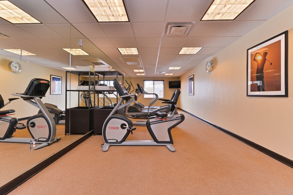 Holiday Inn Express & Suites Indio Coachella Valley by IHG - photo 46