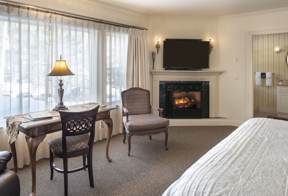The Inn at Thorn Hill & Spa - photo 24