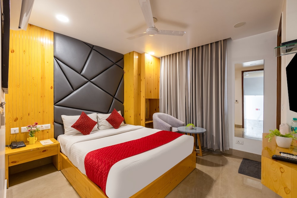RR Residency - last minute hotel in New Delhi