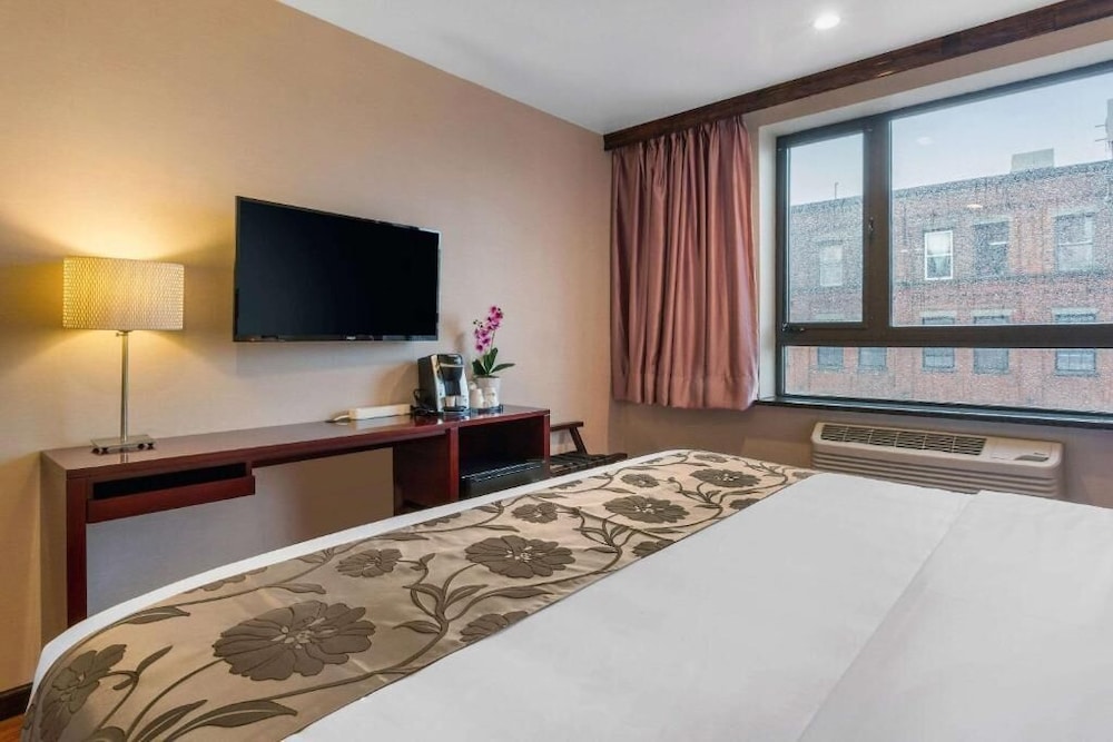 The L Hotel Brooklyn NY - photo 23