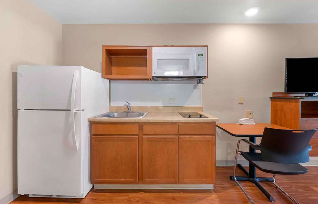 Extended Stay America Select Suites Jackson South - photo 19