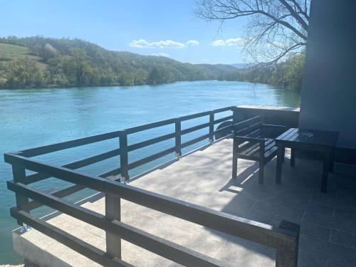Apartments Marshal — 4-Star Luxury Hotel in Bosanska Krupa, Bosnia and Herzegovina