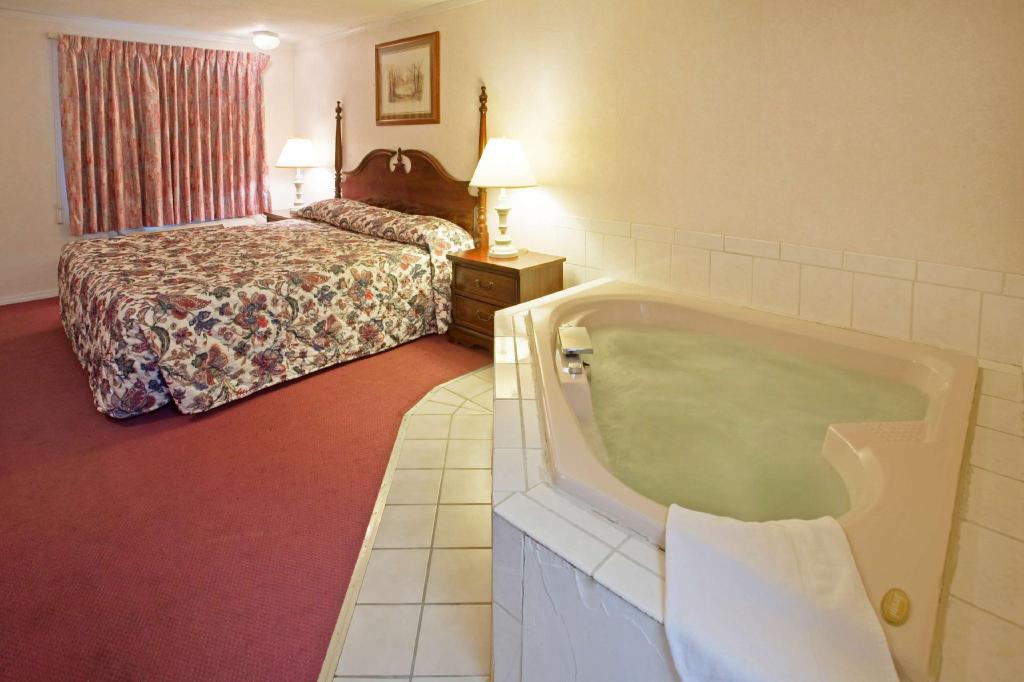 Americas Best Value Inn Lansing - photo 9